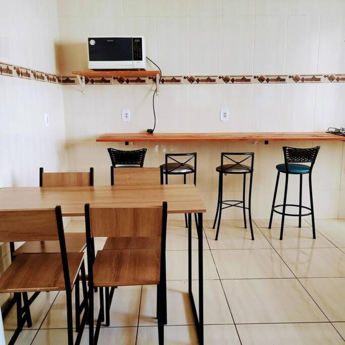Apartamento Casa Com Churrasqueira E Piscina Serra Negra (Sao Paulo)