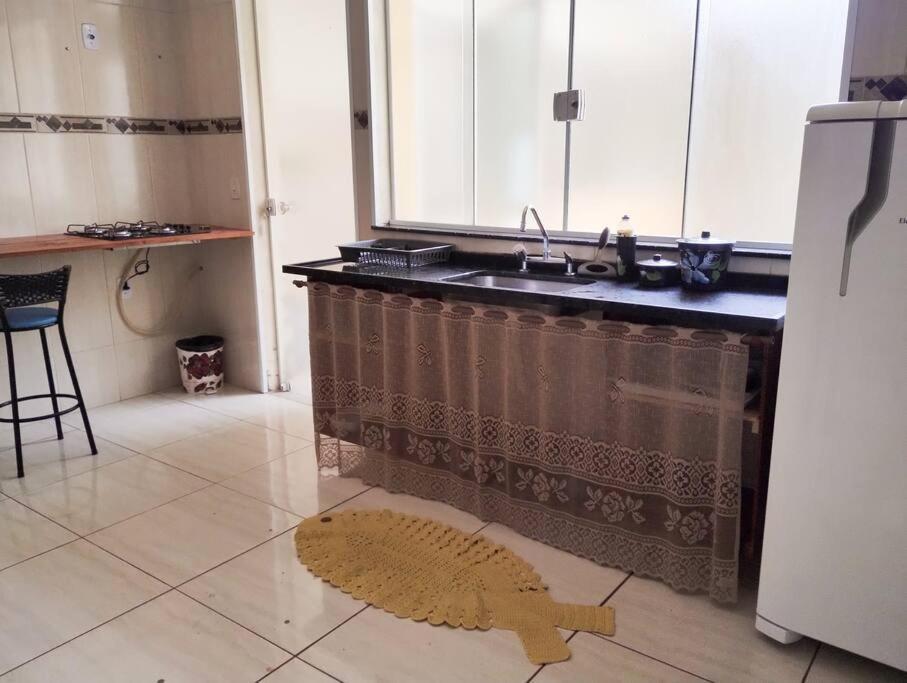 Casa Com Churrasqueira E Piscina * Serra Negra (Sao Paulo)